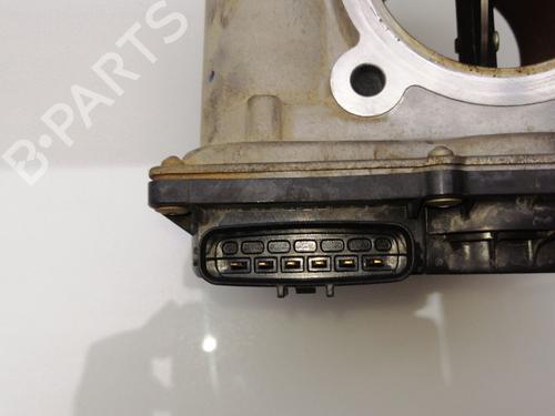 Throttle body TOYOTA HILUX VIII Pickup (_N1_) 2.4 D 4WD (GUN125_, GUN125R) | BP26315877M82 