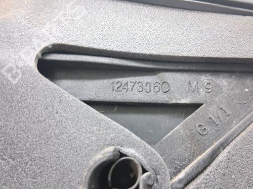 Left mirror PEUGEOT EXPERT Van (VF3A_, VF3U_, VF3X_) 1.6 HDi 90 16V | BP27858426C26 