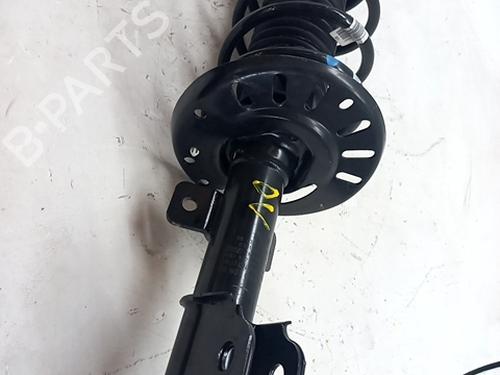Used Right front shock absorber OPEL COMBO Box Body/MPV (K9) 1.5 D (102 hp) 29557799