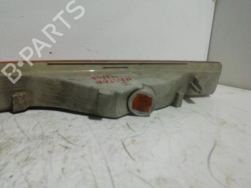 Left front indicator CITROËN AX (ZA-_) 14 (ZA) | BP25047357C32 