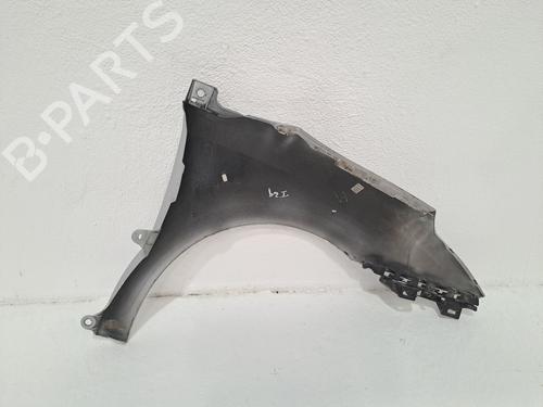 Left front fenders CITROËN C4 I (LC_) 1.6 HDi | BP27274868C41 