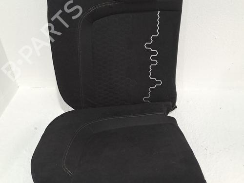 Sæde Bagtil FIAT PUNTO (199_) 1.3 D Multijet (75 hp) 23977229