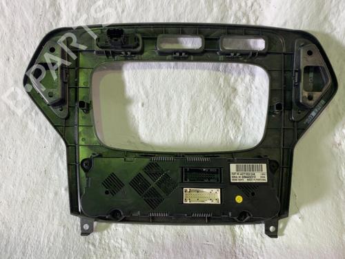 Climate control FORD MONDEO IV (BA7) 2.0 TDCi | BP40551275I5 - Image 2