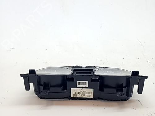 Used Instrument cluster VW PASSAT B6 (3C2) 2.0 BlueTDI (143 hp) 30368305