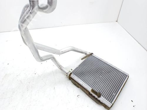 Air condition fordamper DACIA SANDERO III 1.0 TCe 90 (91 hp) 31124875