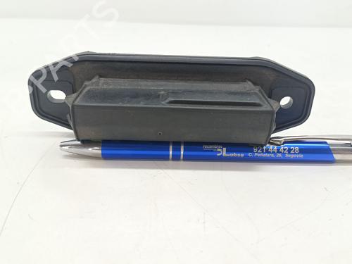 Used Tailgate handle TOYOTA AURIS (_E18_) 1.6 (ZRE181_, ZRE185_, ZRE185R, ZRE181R) (132 hp) 27252701
