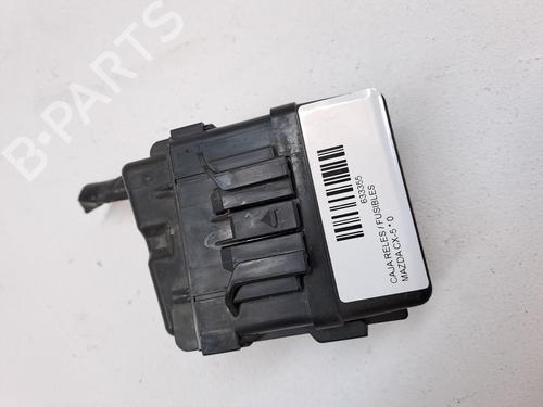 Boîte à Fusibles MAZDA CX-5 (KE, GH) 2.2 D (KE2FW) | BP25248555E1