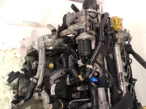 Engine OPEL VECTRA C GTS (Z02) 1.9 CDTI (F68) | BP35807449M1 - Image 5