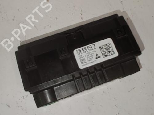 Andre SEAT ATECA (KH7, KHP) 2.0 TDI | BP37592090O1 - Image 2