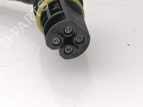 Elektronisk sensor SMART FORTWO Cabrio (450) 0.7 (450.452) | BP27461628M84 