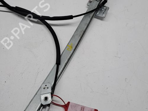 Front right window mechanism SEAT ALTEA (5P1) 1.9 TDI | BP23977102C23 