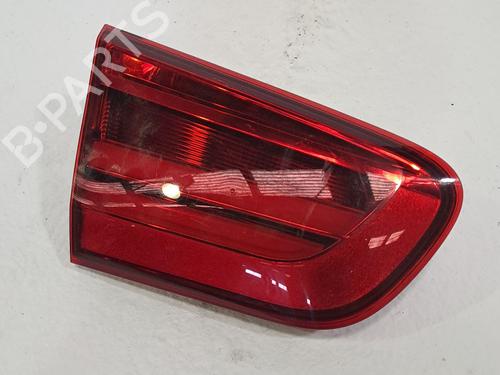 Used Left tailgate light BMW 1 (F20) 118 d (150 hp) 27463863