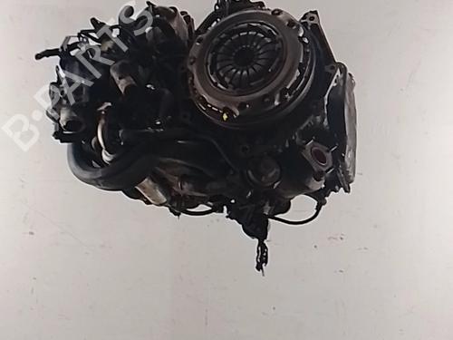 Engine OPEL COMBO Tour 1.7 CDTI 16V | BP34716450M1  - Image 5