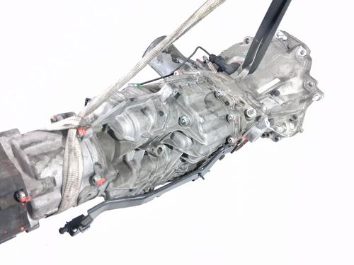 Getriebe AUDI A6 C6 (4F2) 3.0 TDI quattro | BP29744934M3 