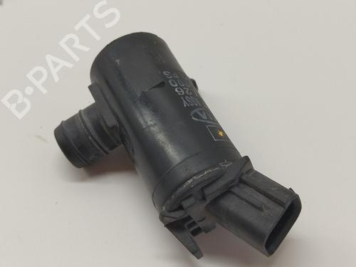 Washer pump HYUNDAI ELANTRA V Saloon (MD, UD) 1.6 | BP27519801E24 