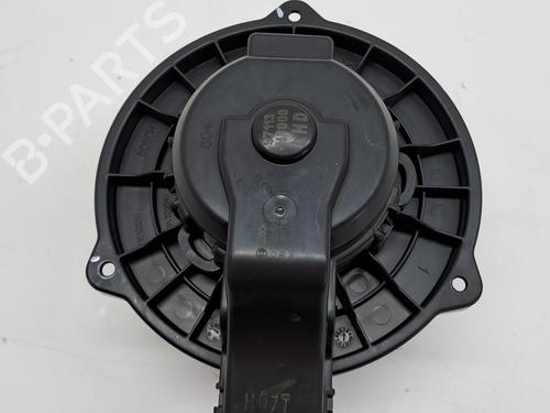 Varmeblæser KIA STONIC (YB) 1.2 CVVT (84 hp) 27495034