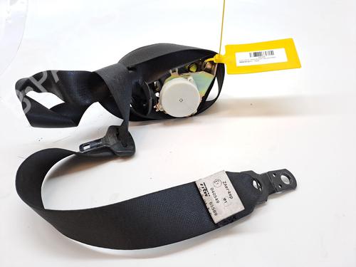 Front right seatbelt BMW X3 (E83) 2.5 i | BP23361877I25 