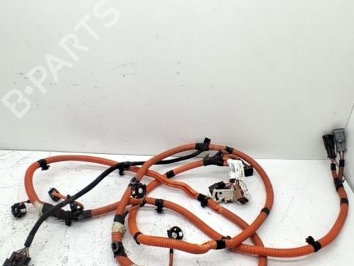 Used Cable Cable OPEL CORSA F (P2JO) CORSA-e (68) (136 hp) 40548659 40548659