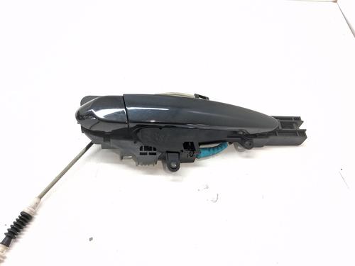Used Rear right exterior door handle BMW 1 (E87) 116 d (116 hp) 29228287