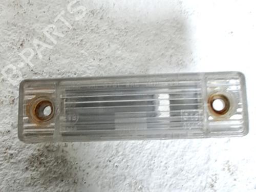 Used Licence plate light CHEVROLET EPICA (KL1_) 2.5 (156 hp) 29992403