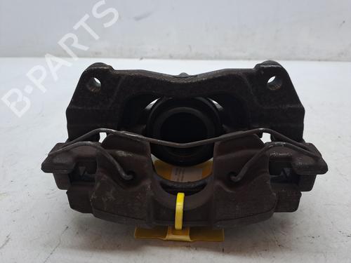 Left front brake caliper RENAULT LAGUNA III Grandtour (KT0/1) 2.0 dCi (KT07, KT0J, KT14, KT1A, KT1S) | BP23357736M105 