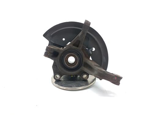 Used Right front steering knuckle DACIA DOKKER Box Body/MPV 1.5 dCi (FEAJ) (90 hp) 27174879