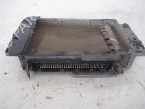 Engine control unit (ECU) RENAULT MEGANE I Classic (LA0/1_) 1.6 e (LA0F, LA0S) | BP25593803M57 