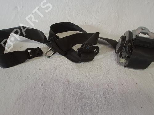 Front left seatbelt FORD FOCUS III 1.6 TDCi | BP39557029I26 - Image 2