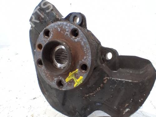 Used Left front steering knuckle Left front steering knuckle FIAT ULYSSE (179_) 2.0 JTD (109 hp) 36321269 36321269