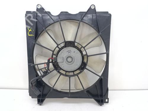 Køleventilator elektrisk HONDA ACCORD VIII (CU) 2.0 i (CU1) (156 hp) 28975291