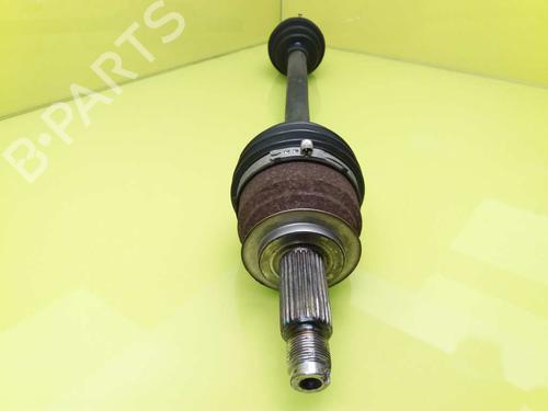 Left front driveshaft SUBARU IMPREZA Hatchback (GR, GH, G3) 2.0 R AWD (GH7) | BP23893180M38 
