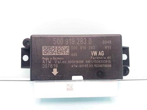 Used Electronic module SEAT LEON (5F1) 1.4 TSI (150 hp) 23650294
