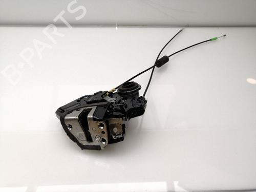 Used Rear left lock SUZUKI GRAND VITARA II (JT, TE, TD) 1.9 DDiS All-wheel Drive (JT419, TD44, JB419WD, JB419XD,... (129 hp) 23384318
