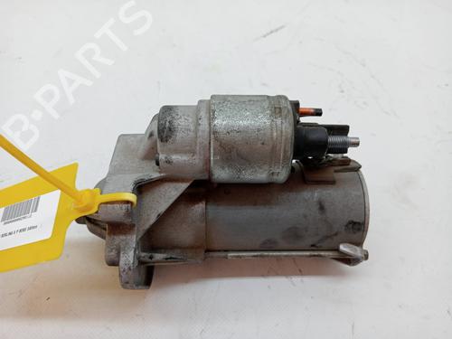 Used Starter RENAULT MEGANE III Hatchback (BZ0/1_, B3_) 1.5 dCi (BZ1G, BZ1W, BZ0R) (95 hp) 25456845