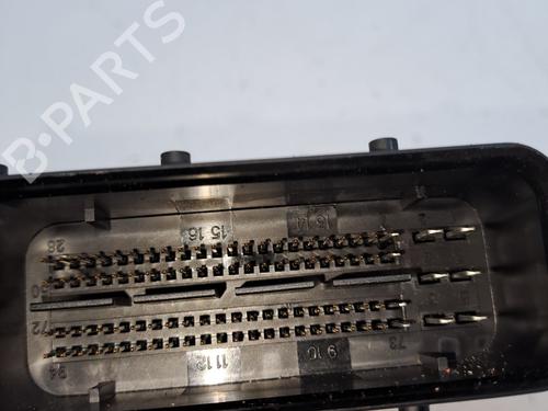 Engine control unit (ECU) HYUNDAI TUCSON (TL, TLE) 1.6 T-GDi | BP23365530M57 