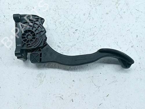 Used Pedal PEUGEOT PARTNER Box Body/MPV (K9) 1.5 BlueHDi 100 (102 hp) 29556171