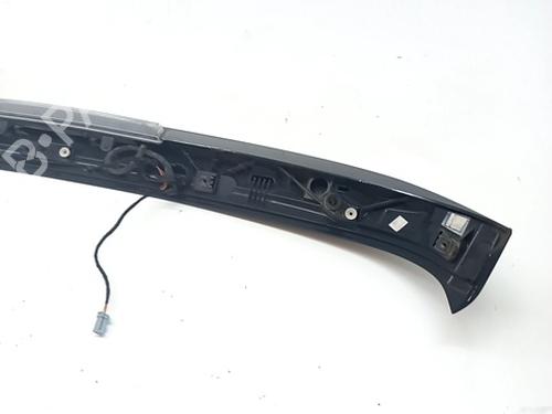 Spoiler bagklap CITROËN C4 II (NC_) 1.6 THP 155 | BP30337132C96 - Image 2