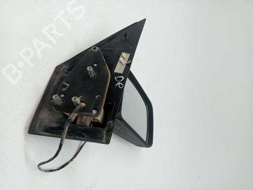 Right mirror FORD TOURNEO CONNECT 1.8 TDCi | BP24189235C27 