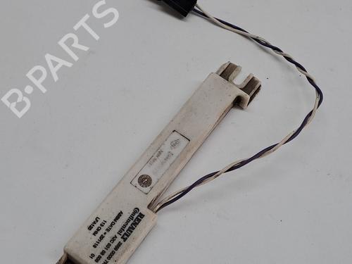 Elektronische sonde RENAULT MEGANE IV Grandtour (K9A/M/N_) 1.3 TCe 140 (K9NB) (140 hp) 24171665