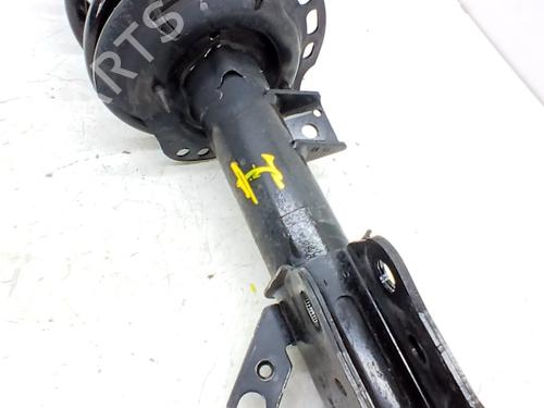 Used Left front shock absorber Left front shock absorber 37688111 37688111