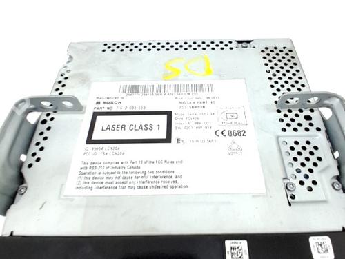 Radio NISSAN JUKE (F15) 1.5 dCi | BP30050536E6 