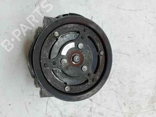 Compressor A/A TOYOTA COROLLA Saloon (_E12_) 2.0 D-4D (CDE120_, CDE120R) (116 hp) 23375903
