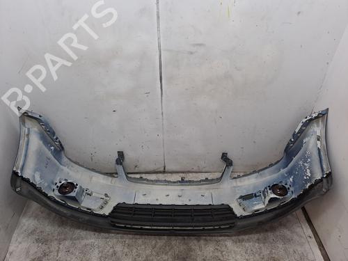Front bumper FORD FOCUS C-MAX (DM2) 2.0 TDCi | BP23367885C7 