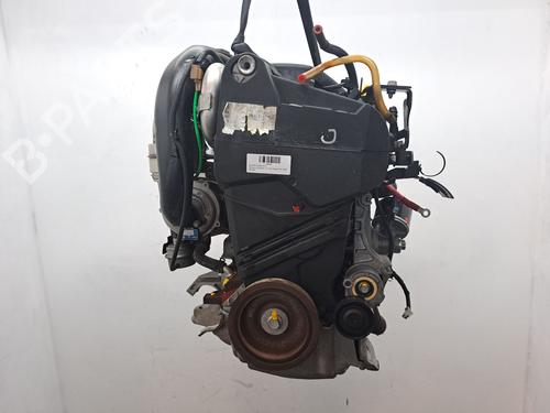 Engine RENAULT MEGANE II Saloon (LM0/1_) 1.5 dCi (LM0F, LM0T, LM2B) | BP28037296M1 