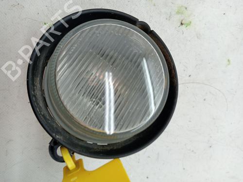Used Left front fog light NISSAN TERRANO II (R20) 2.7 TDi 4WD (125 hp) 23359022