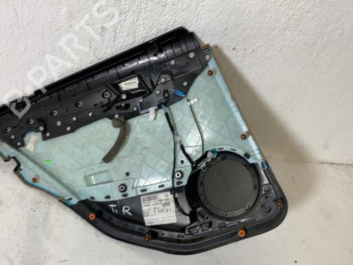 Rear right panel MERCEDES-BENZ C-CLASS (W204) C 250 CDI (204.003) | BP39740573C61 - Image 2