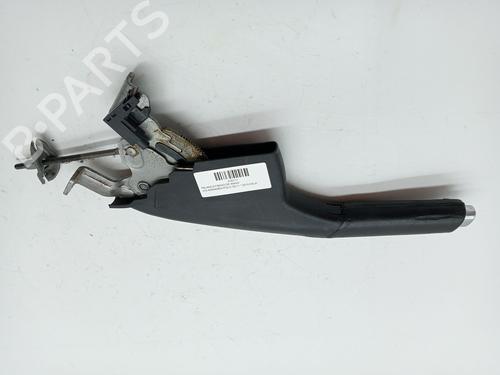 Used Hand brake VW POLO V (6R1, 6C1) 1.8 GTI (192 hp) 23353247