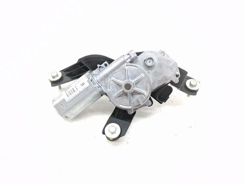 Used Rear wiper motor HYUNDAI i20 ACTIVE (IB, GB) 1.0 T-GDI (101 hp) 27731638