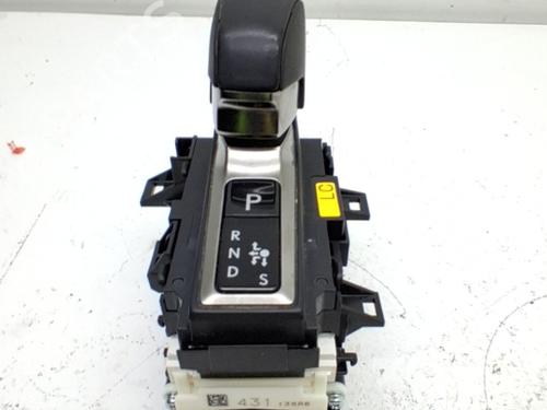 Used Gear lever Gear lever LEXUS NX II (_A2_, _H2_) 350h (AAZH20) (243 hp) 40545844 40545844