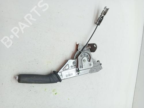 Used Hand brake TOYOTA AURIS (_E18_) 1.4 D-4D (NDE180_, NDE180R) (90 hp) 23353427